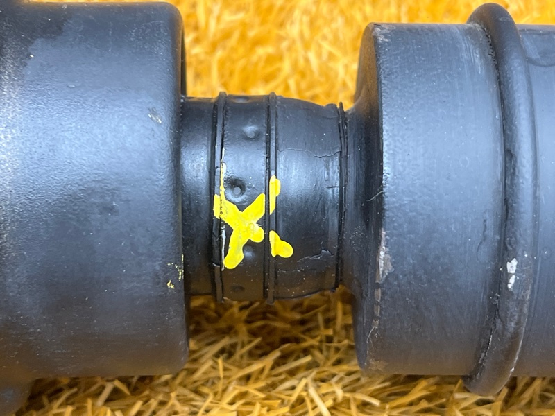 карданный вал, 2000 рублей, Красноярск