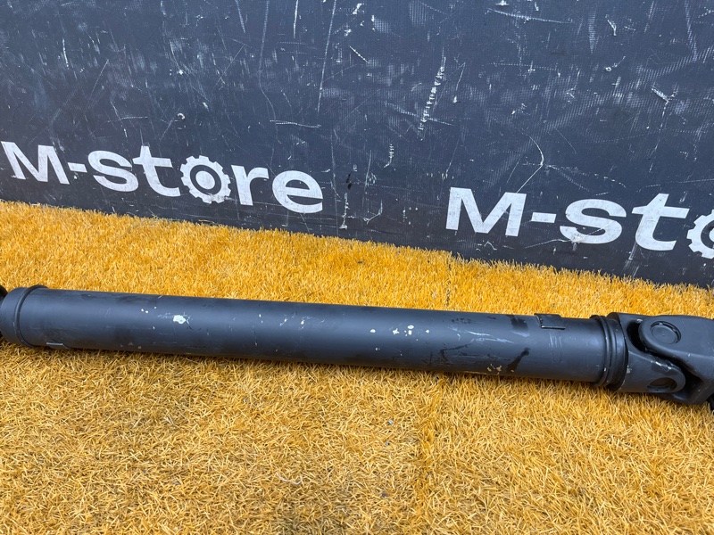 карданный вал, 2000 рублей, Красноярск