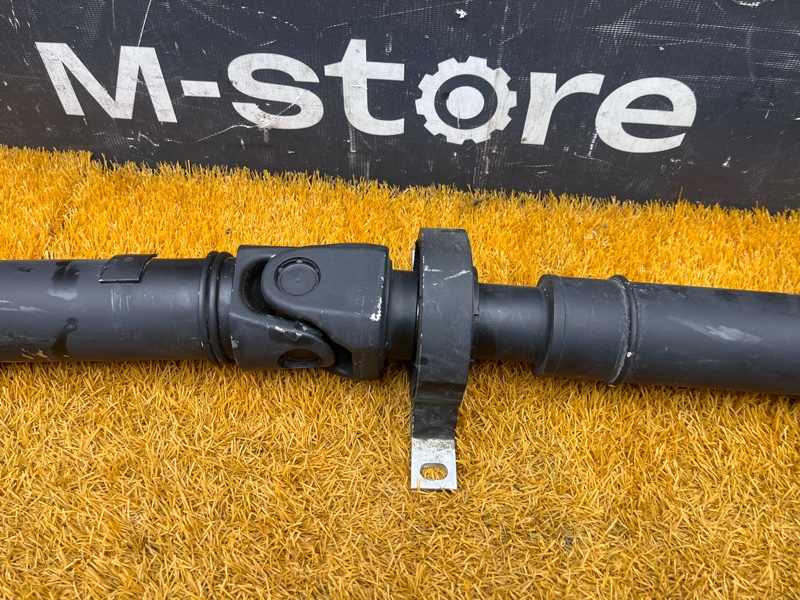 карданный вал, 2000 рублей, Красноярск