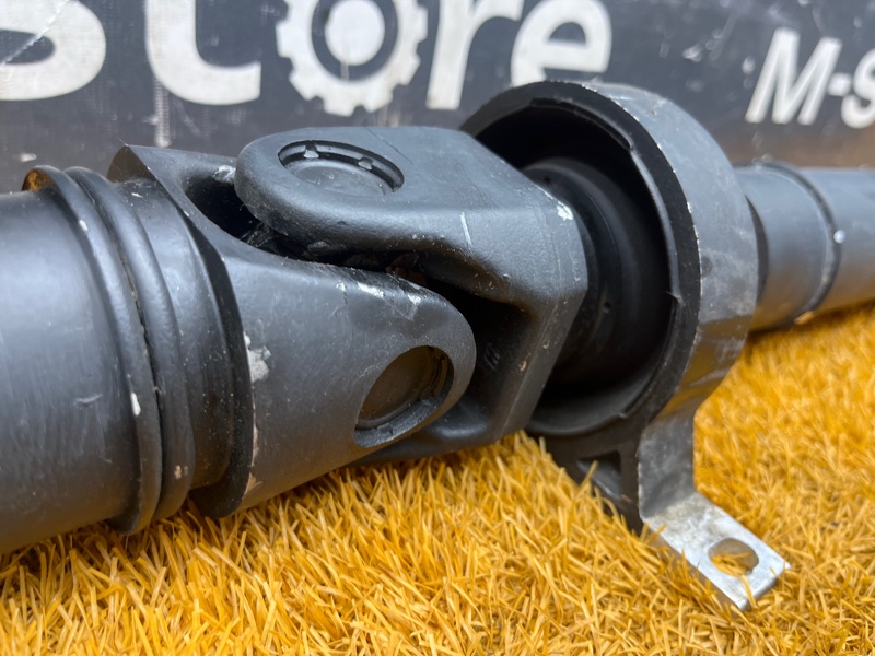 карданный вал, 2000 рублей, Красноярск