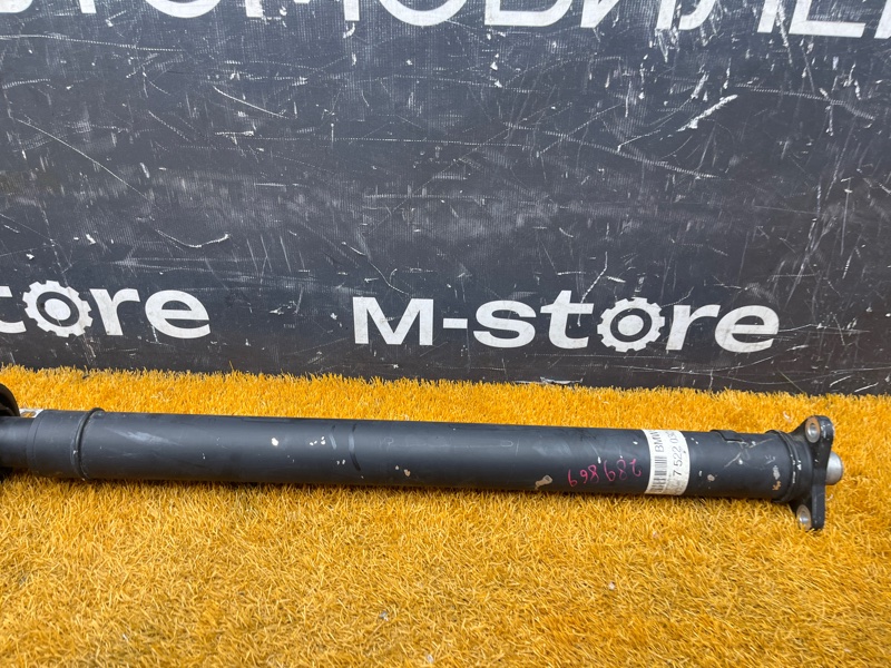 карданный вал, 2000 рублей, Красноярск