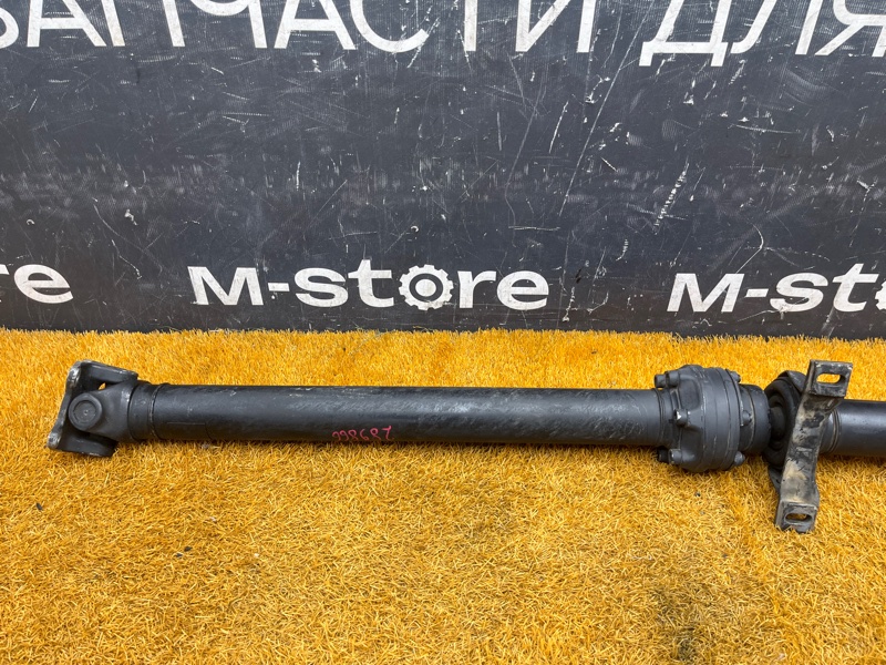 карданный вал, 16000 рублей, Красноярск