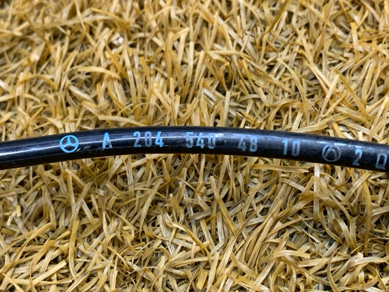 Провод датчика износа колодок, 400 рублей, Красноярск