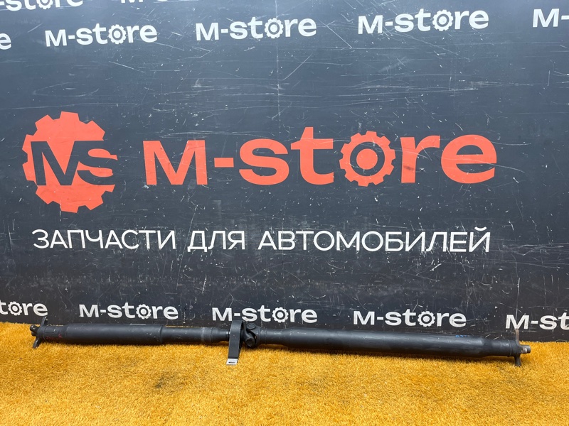 карданный вал, 9000 рублей, Красноярск