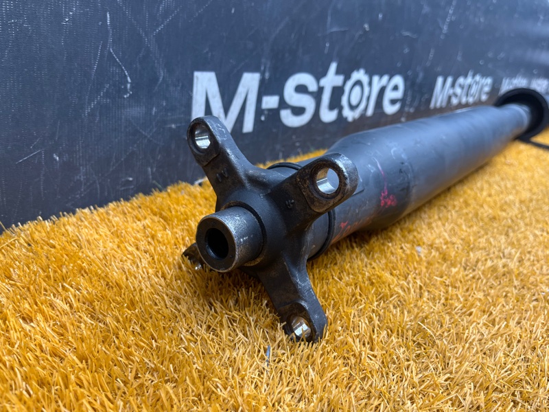 карданный вал, 9000 рублей, Красноярск