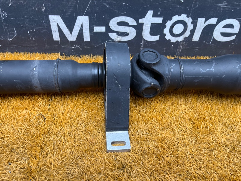 карданный вал, 9000 рублей, Красноярск