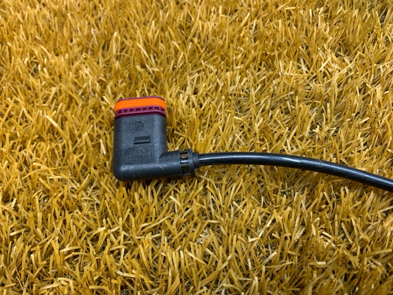 Датчик ABS, 1700 рублей, Красноярск