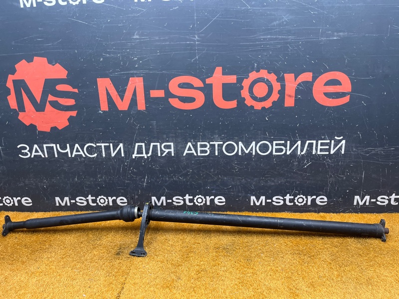 карданный вал, 6000 рублей, Красноярск