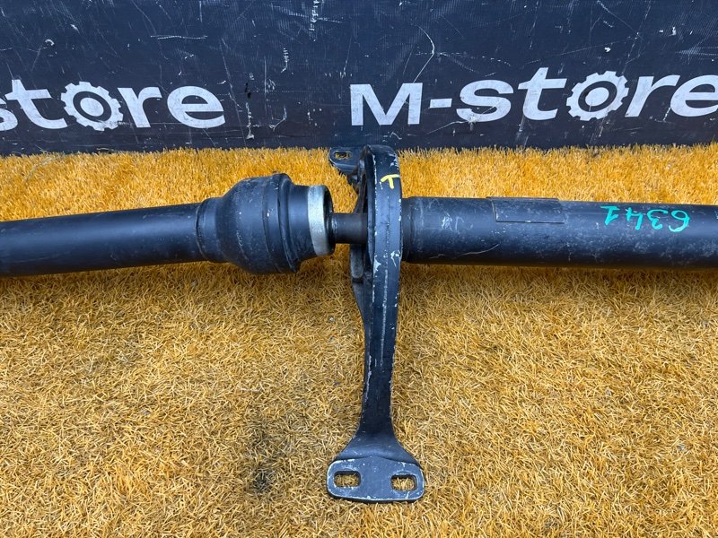 карданный вал, 6000 рублей, Красноярск