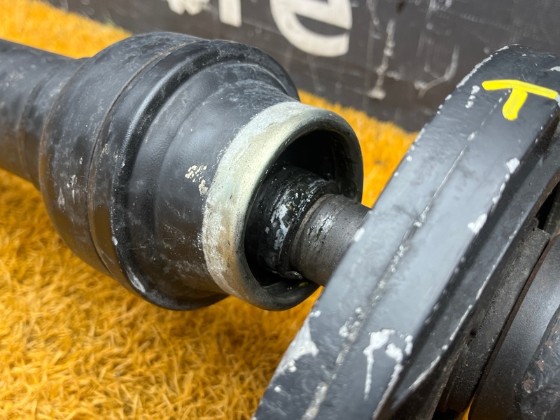 карданный вал, 6000 рублей, Красноярск