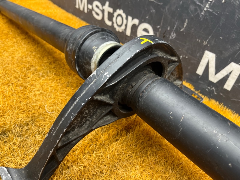 карданный вал, 6000 рублей, Красноярск