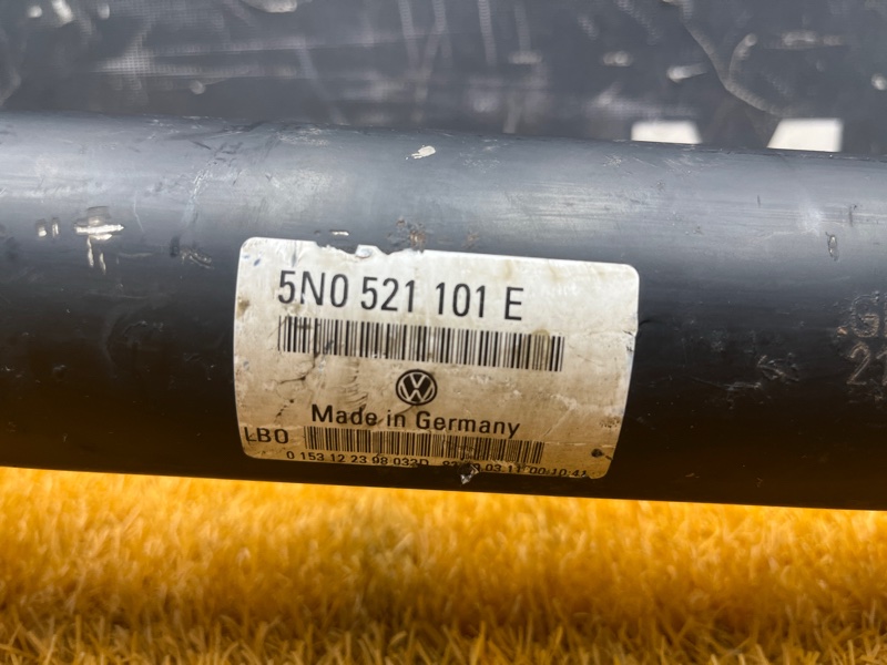 карданный вал, 6000 рублей, Красноярск