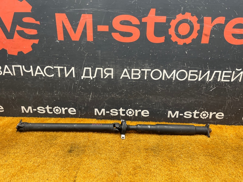 карданный вал, 8000 рублей, Красноярск