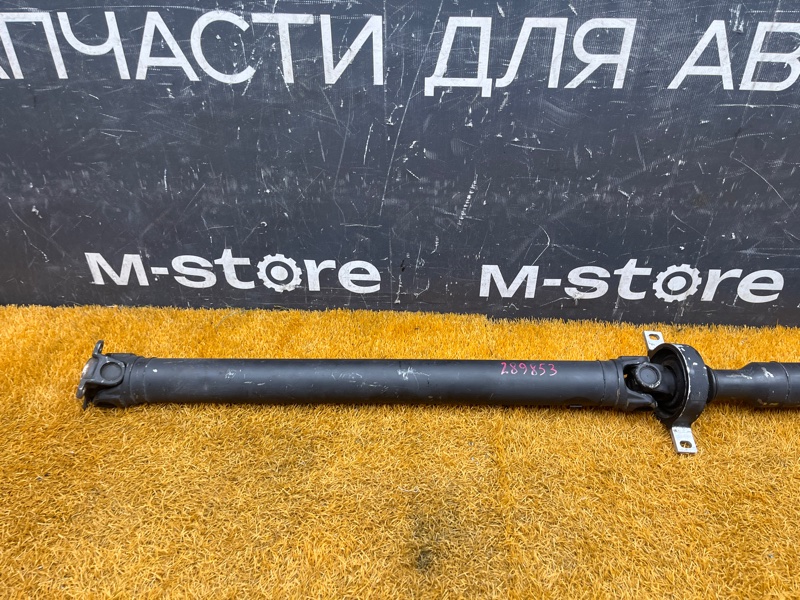 карданный вал, 8000 рублей, Красноярск