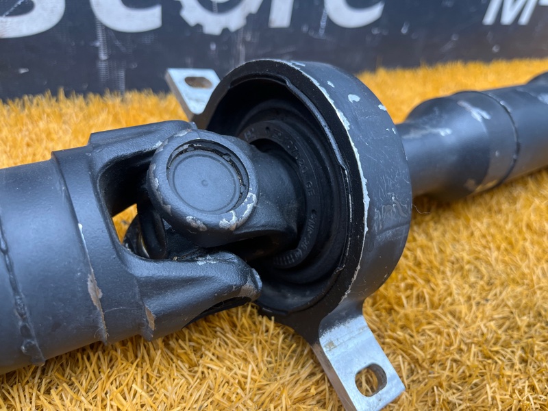 карданный вал, 8000 рублей, Красноярск