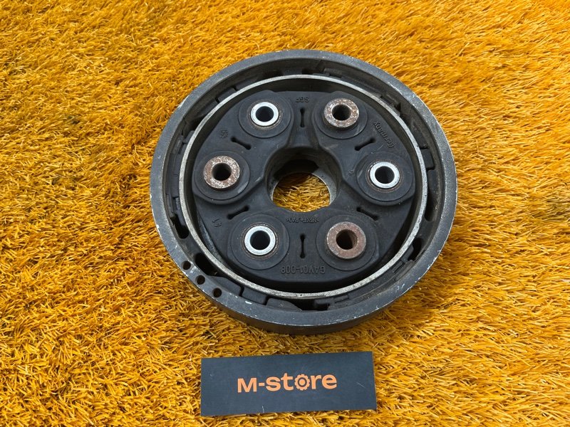 муфта карданного вала, 6500 рублей, Красноярск