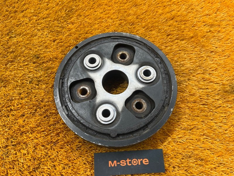 муфта карданного вала, 6500 рублей, Красноярск