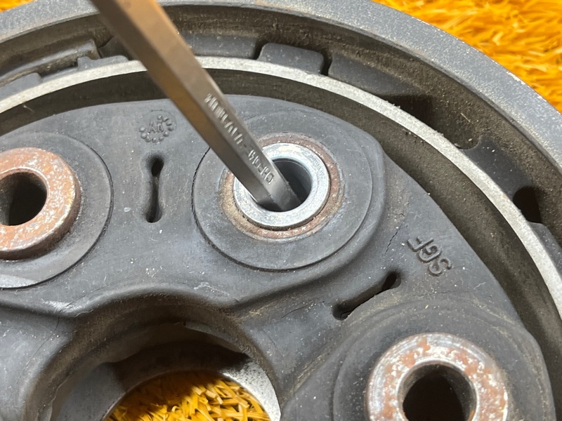 муфта карданного вала, 6500 рублей, Красноярск