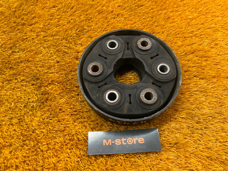 муфта карданного вала, 4000 рублей, Красноярск