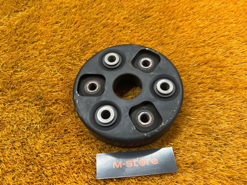 муфта карданного вала, 4000 рублей, Красноярск