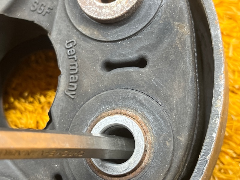 муфта карданного вала, 4000 рублей, Красноярск