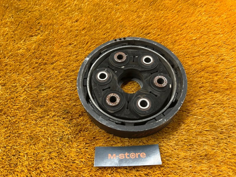 муфта карданного вала, 6000 рублей, Красноярск