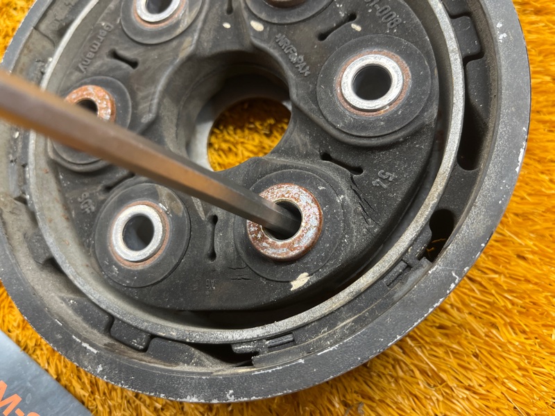 муфта карданного вала, 6000 рублей, Красноярск