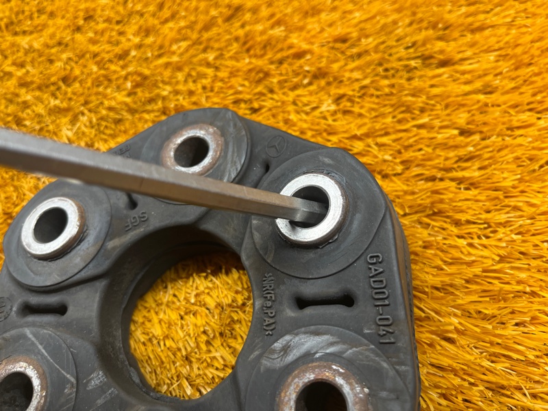 муфта карданного вала, 2500 рублей, Красноярск