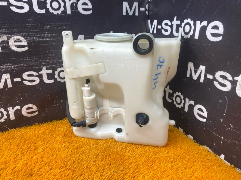 Бачок омывателя, 2000 рублей, Красноярск