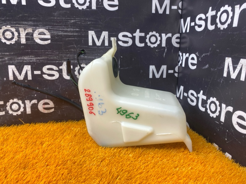 Бачок омывателя, 1500 рублей, Красноярск