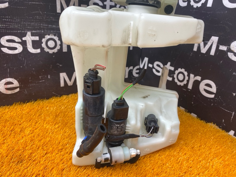 Бачок омывателя, 5500 рублей, Красноярск