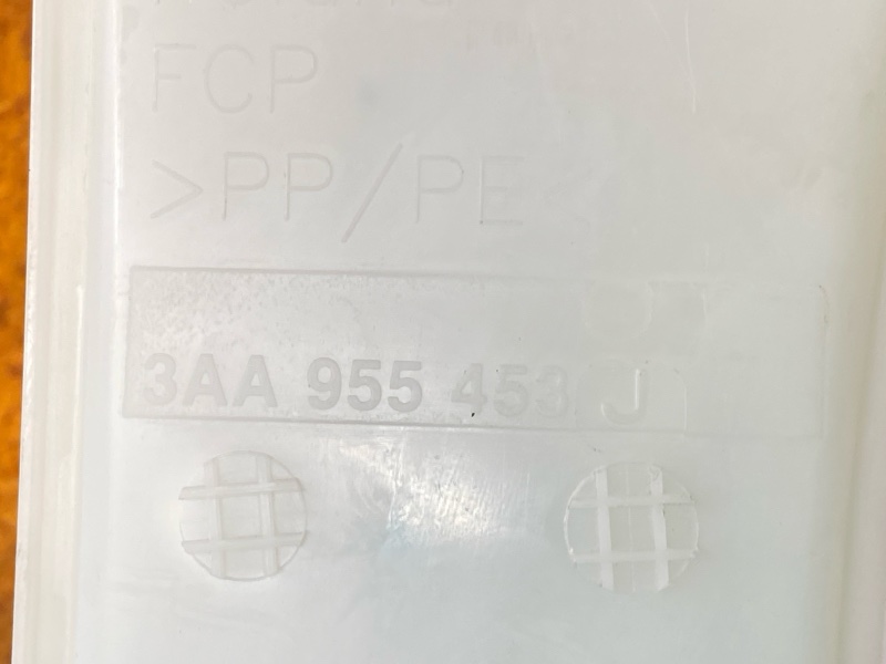 Бачок омывателя, 5500 рублей, Красноярск