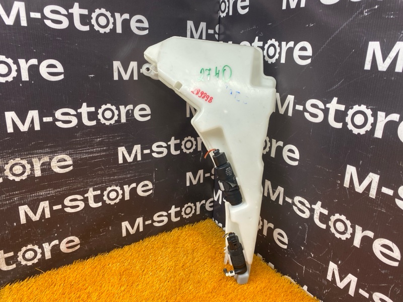 Бачок омывателя, 1200 рублей, Красноярск