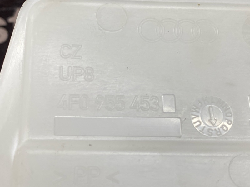 Бачок омывателя, 1200 рублей, Красноярск