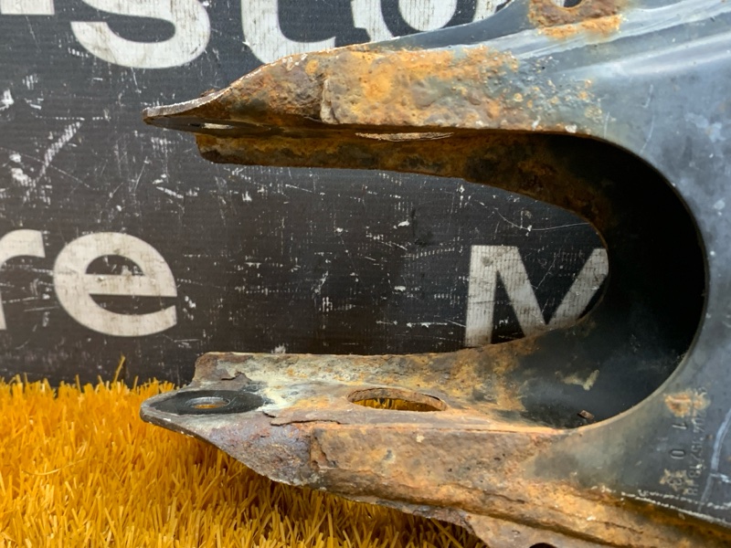 Рычаг подвески нижний, 1000 рублей, Красноярск