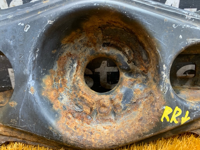 Рычаг подвески нижний, 1000 рублей, Красноярск