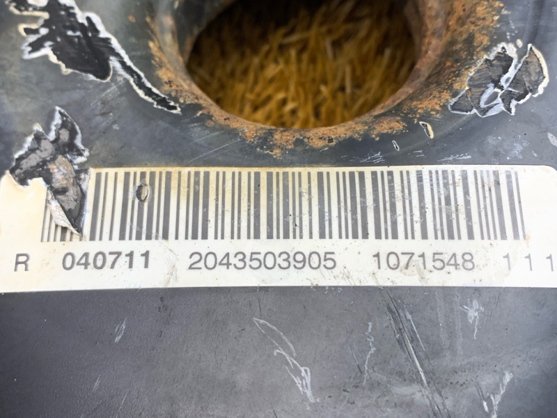 Рычаг подвески нижний, 1000 рублей, Красноярск