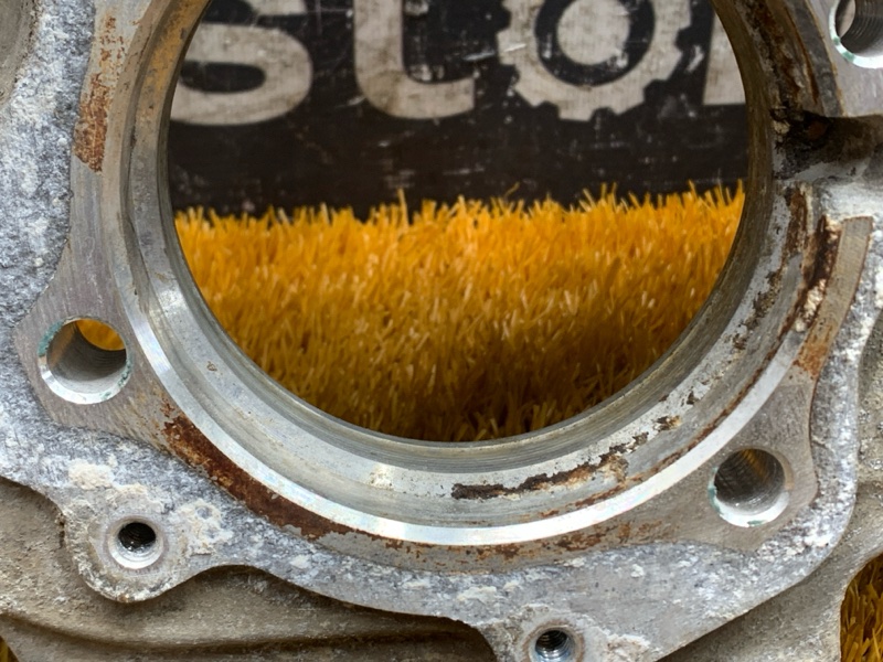 кулак поворотный, 500 рублей, Красноярск