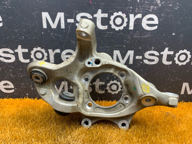 кулак поворотный, 500 рублей, Красноярск