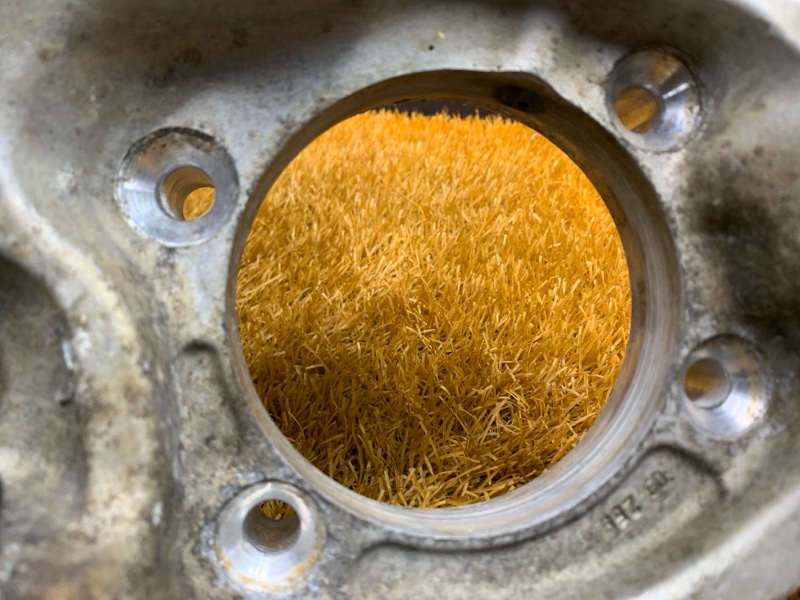 кулак поворотный, 500 рублей, Красноярск