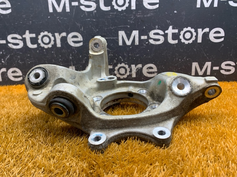 кулак поворотный, 500 рублей, Красноярск