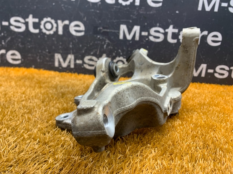 кулак поворотный, 500 рублей, Красноярск