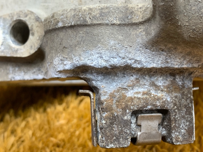 кулак поворотный, 500 рублей, Красноярск