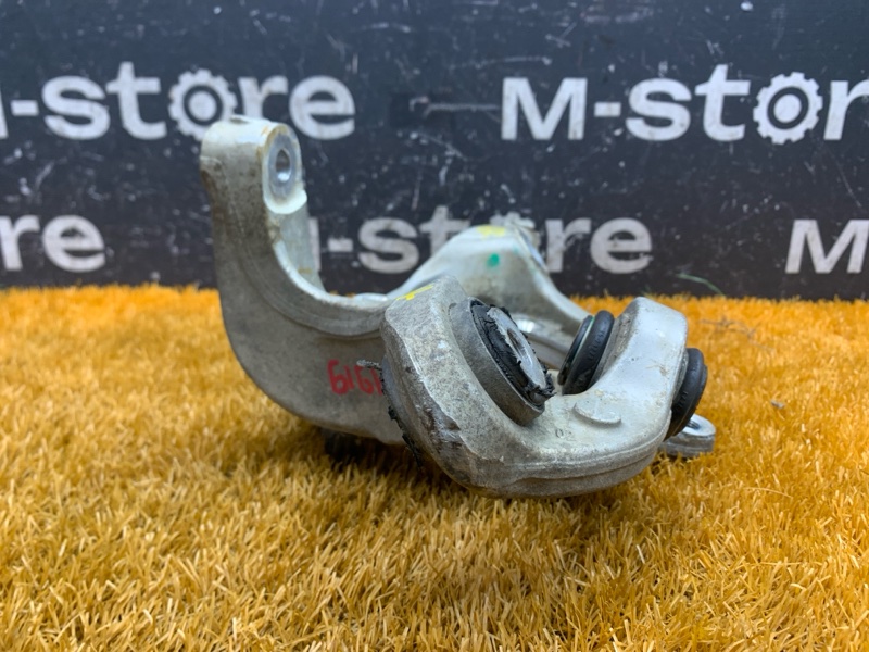 кулак поворотный, 500 рублей, Красноярск