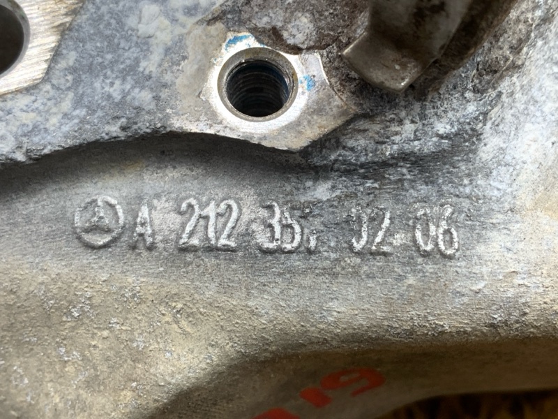 кулак поворотный, 500 рублей, Красноярск