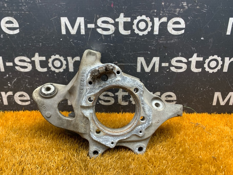 кулак поворотный, 500 рублей, Красноярск