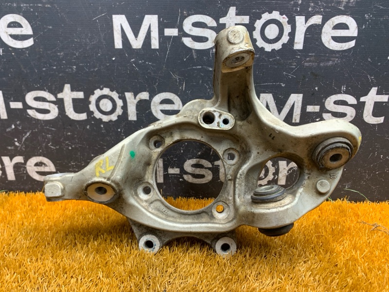 кулак поворотный, 500 рублей, Красноярск