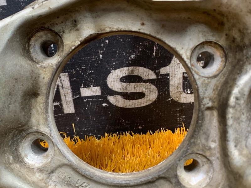 кулак поворотный, 500 рублей, Красноярск