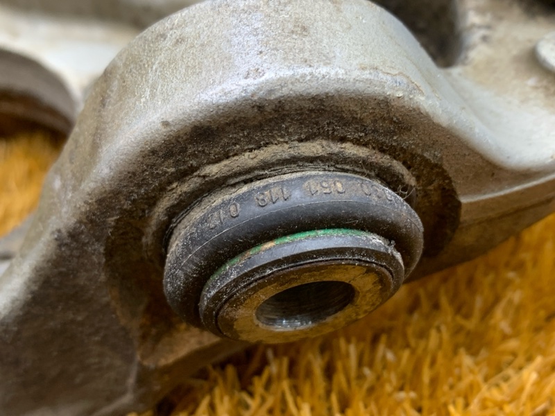 кулак поворотный, 500 рублей, Красноярск