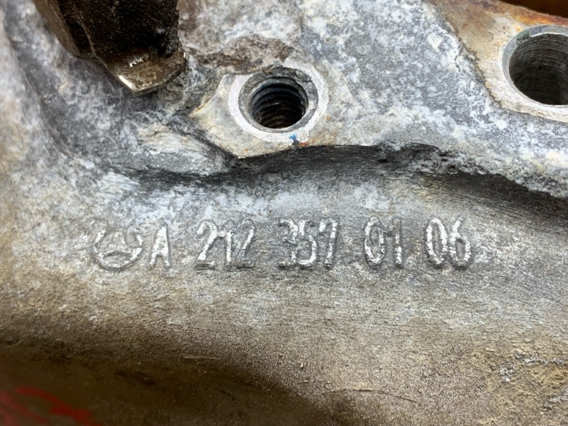 кулак поворотный, 500 рублей, Красноярск